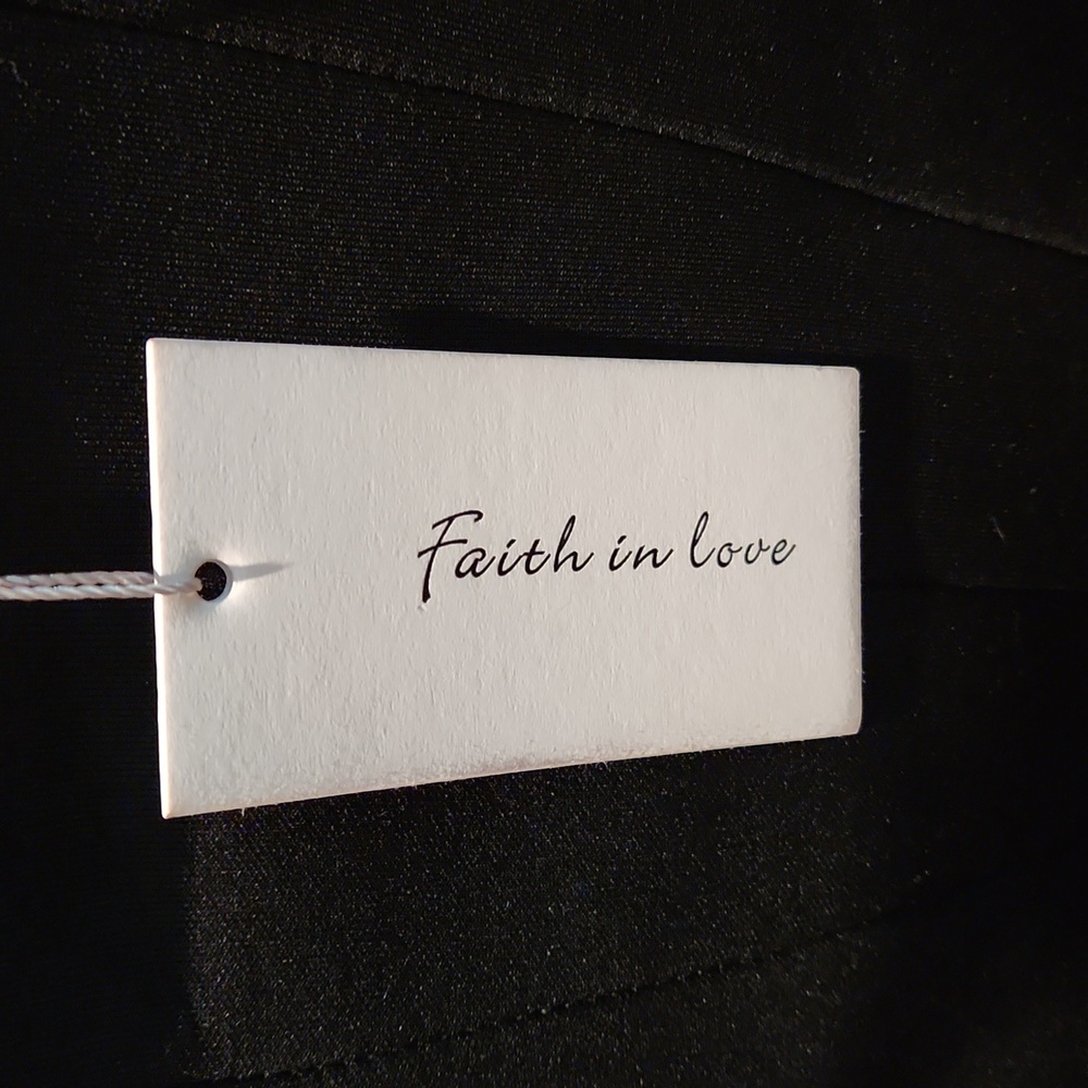 Faith in Love dress